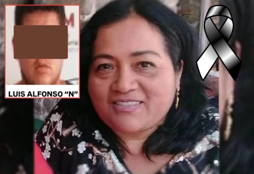 Sentencian a 20 años de prisión a sexto implicado en homicidio de la periodista María Elena Ferral 