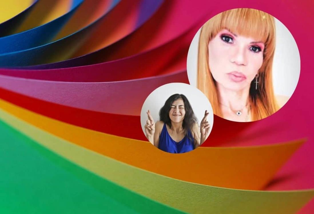 Mhoni Vidente: Los horóscopos y colores de la suerte para hoy 11 de diciembre