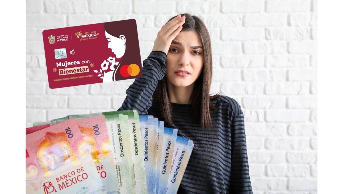 Mujeres con Bienestar: ¿Por qué pueden retener el último pago?