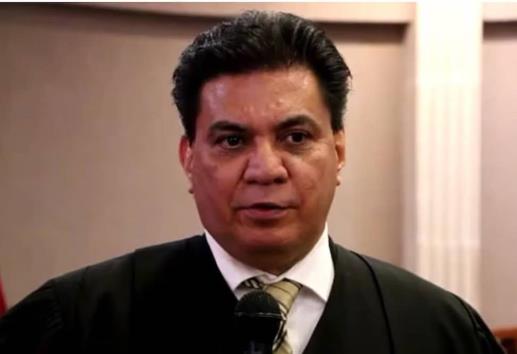 Asesinan al magistrado Edmundo Román afuera de los juzgados del Poder Judicial en Acapulco