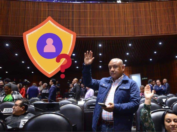 Elecciones 2025: ¿Benito Aguas Atlahua pidió seguridad? PVEM hace llamado