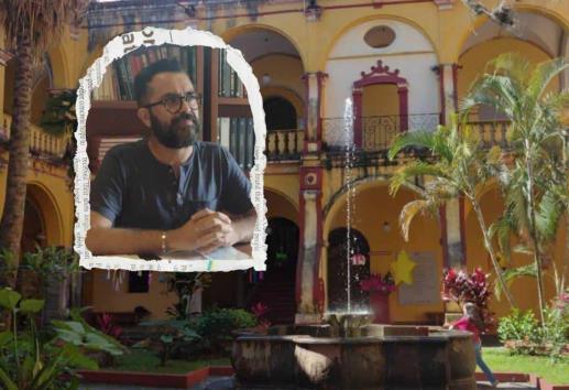 Deja David García Aguirre la dirección del Museo de Arte de Veracruz; ¿quién llega?