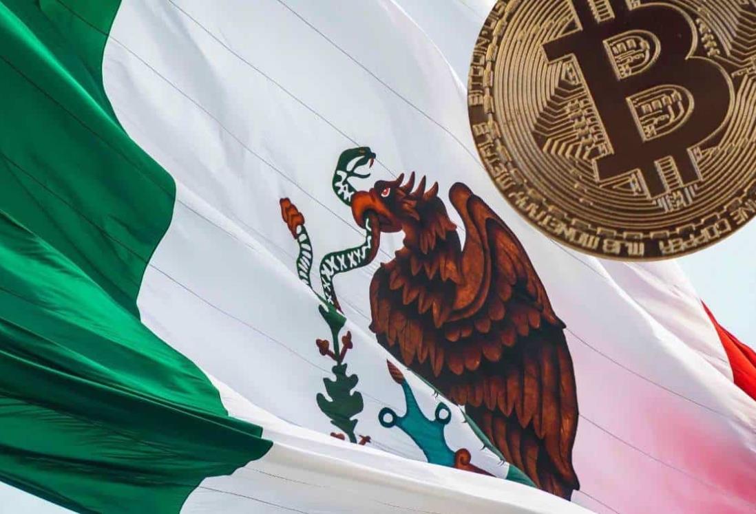 ¿Cuánto cuesta un Bitcoin hoy 12 de diciembre en pesos mexicanos?