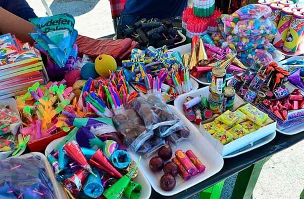 Estas son las consecuencias más graves de usar pirotecnia en fiestas navideñas