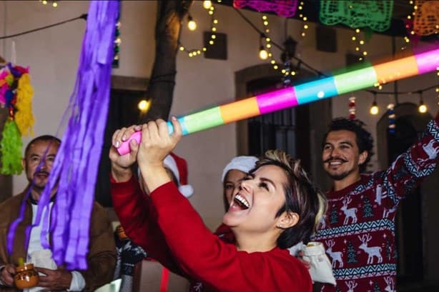 3 accidentes más comunes que puedes evitar durante las fiestas navideñas