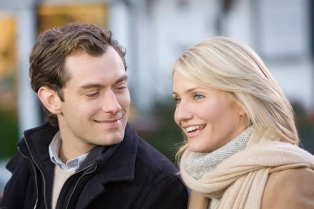 Las 3 mejores películas románticas ambientadas en navidad