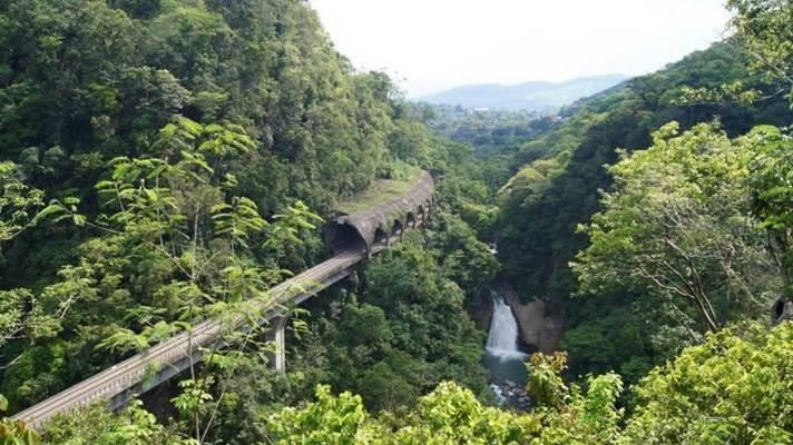 ¿Cómo llegar a Atoyac desde el puerto de Veracruz? Conoce esta maravilla natural