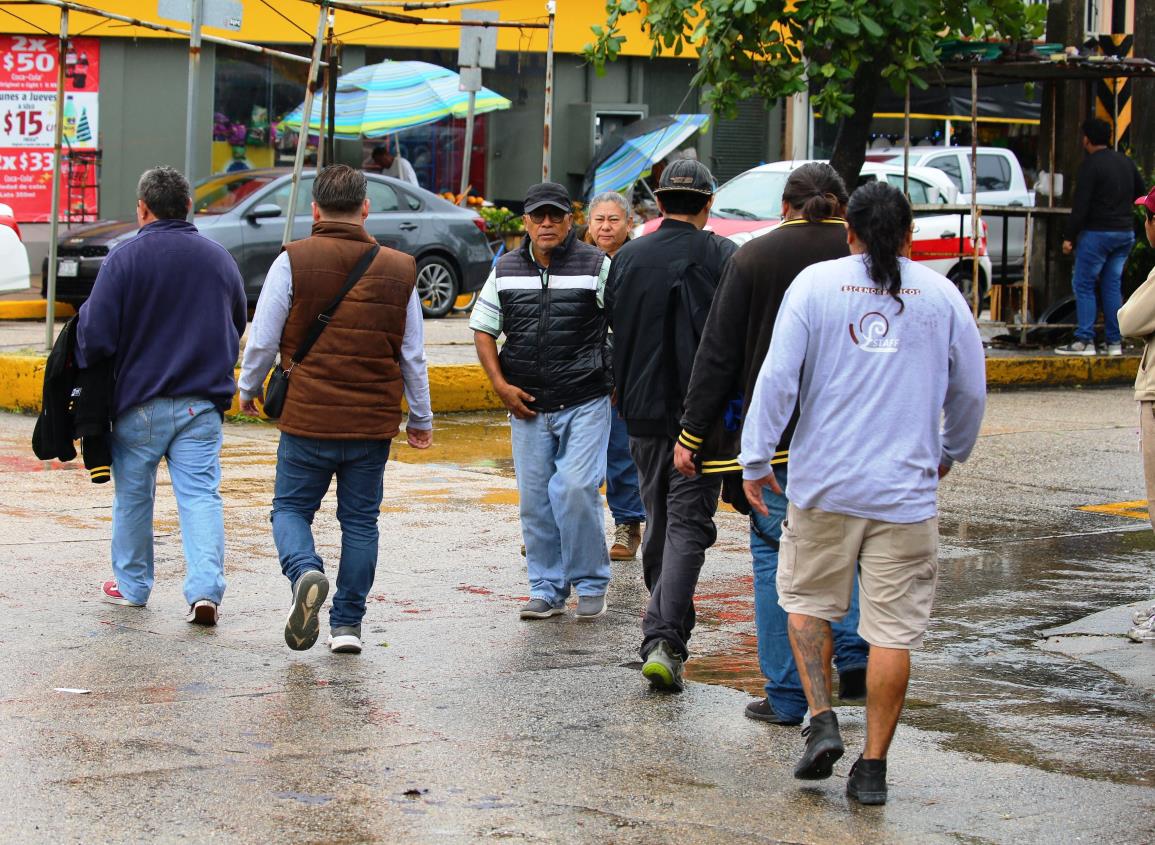 Desactivan Alerta Gris, ¿se va el Frente Frío 14?, te decimos si habrá aumento de temperatura