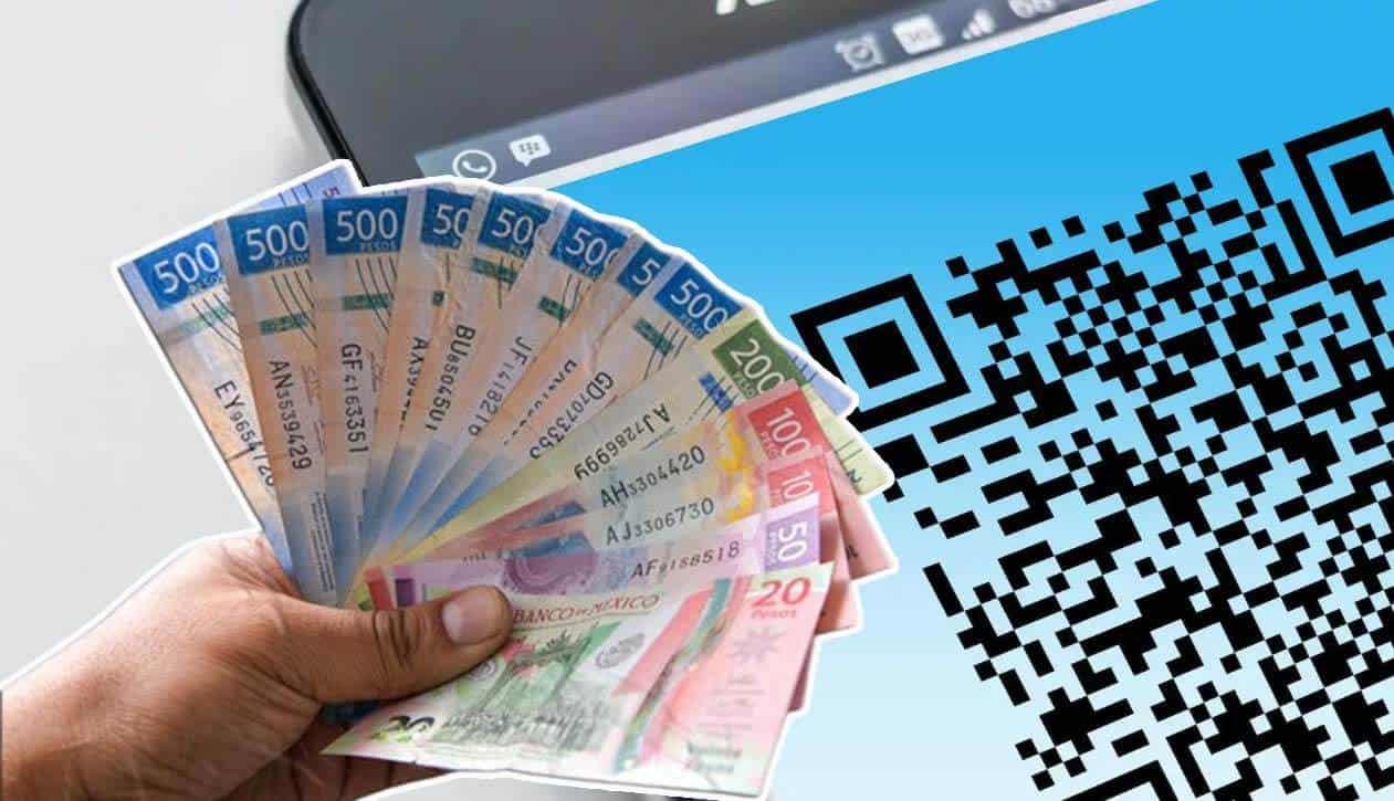 Con un QR podrían robarte tu aguinaldo: sigue estas recomendaciones y no caigas