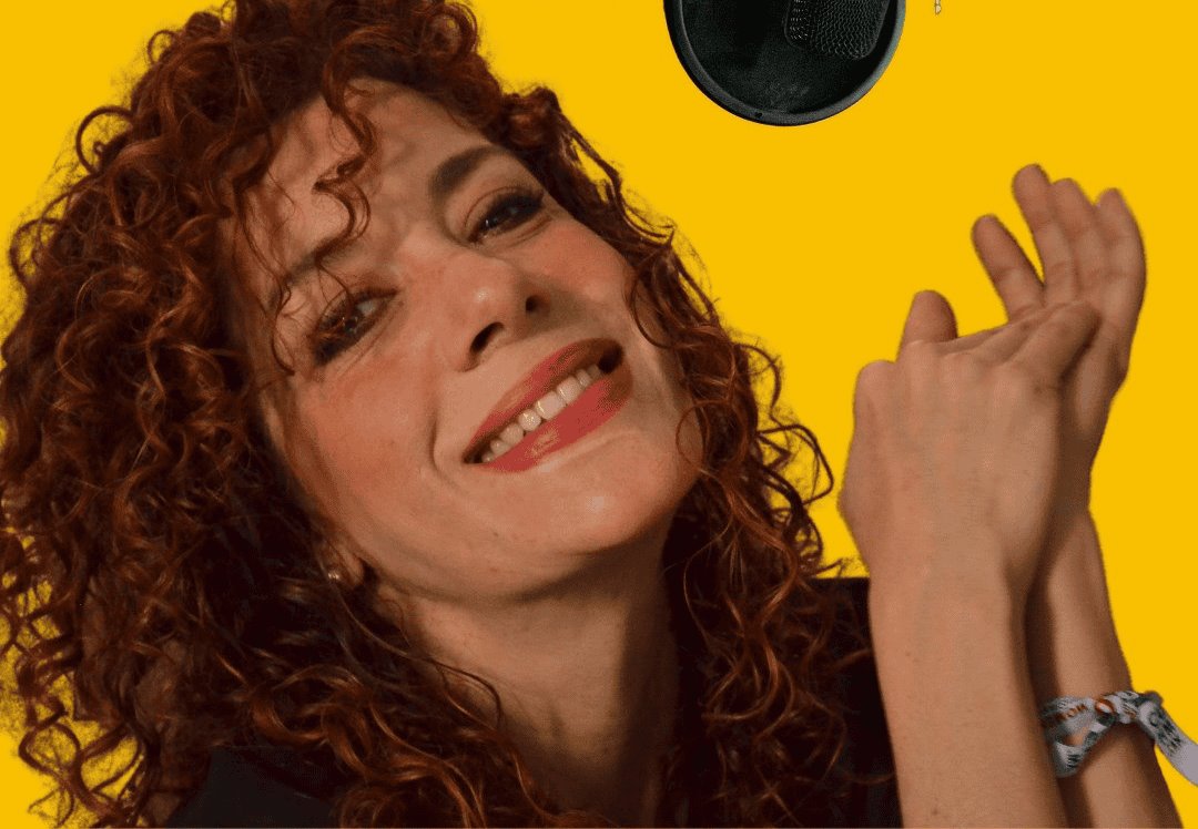 Marofis Broissin: la reina de la radio