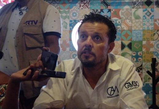 IP de Orizaba da voto de confianza a nuevo titular de SSP Veracruz