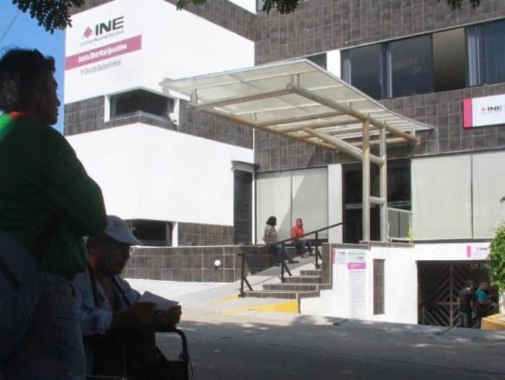 INE Coatzacoalcos comenzará evaluación de candidatos a Capacitadores Electorales