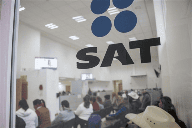 ¡Atención! SAT impondrá multas de hasta 11 mil pesos a quienes no cumplan este requisito en 2025