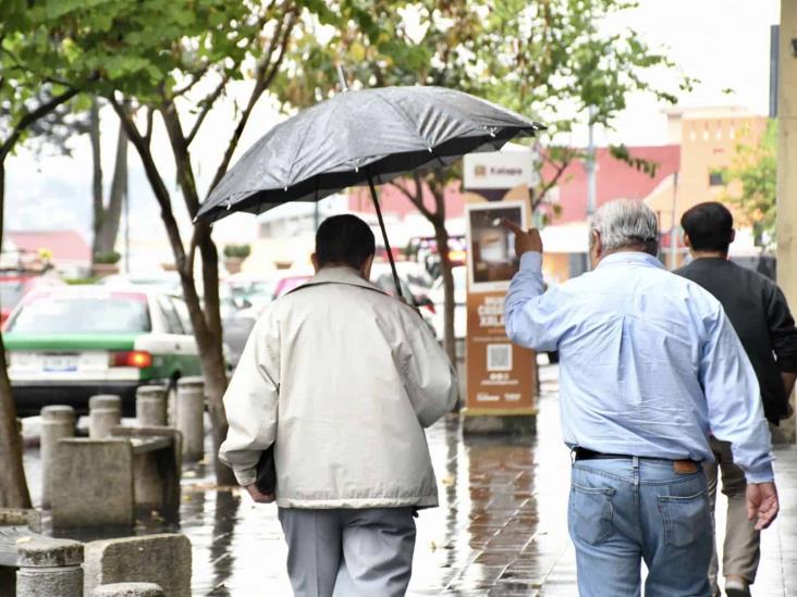 La Niña redefine el invierno: seco y con días cálidos