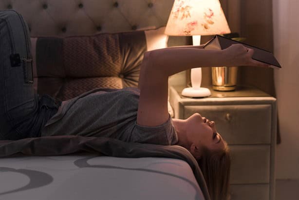 ¿Problemas para dormir? Descubre cómo lograr un sueño reparador