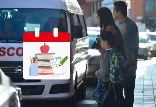 Preinscripciones 2025: Esta es la fecha para preescolar, primaria y secundaria