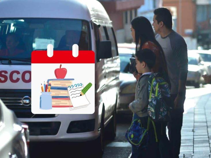 Preinscripciones 2025: Esta es la fecha para preescolar, primaria y secundaria
