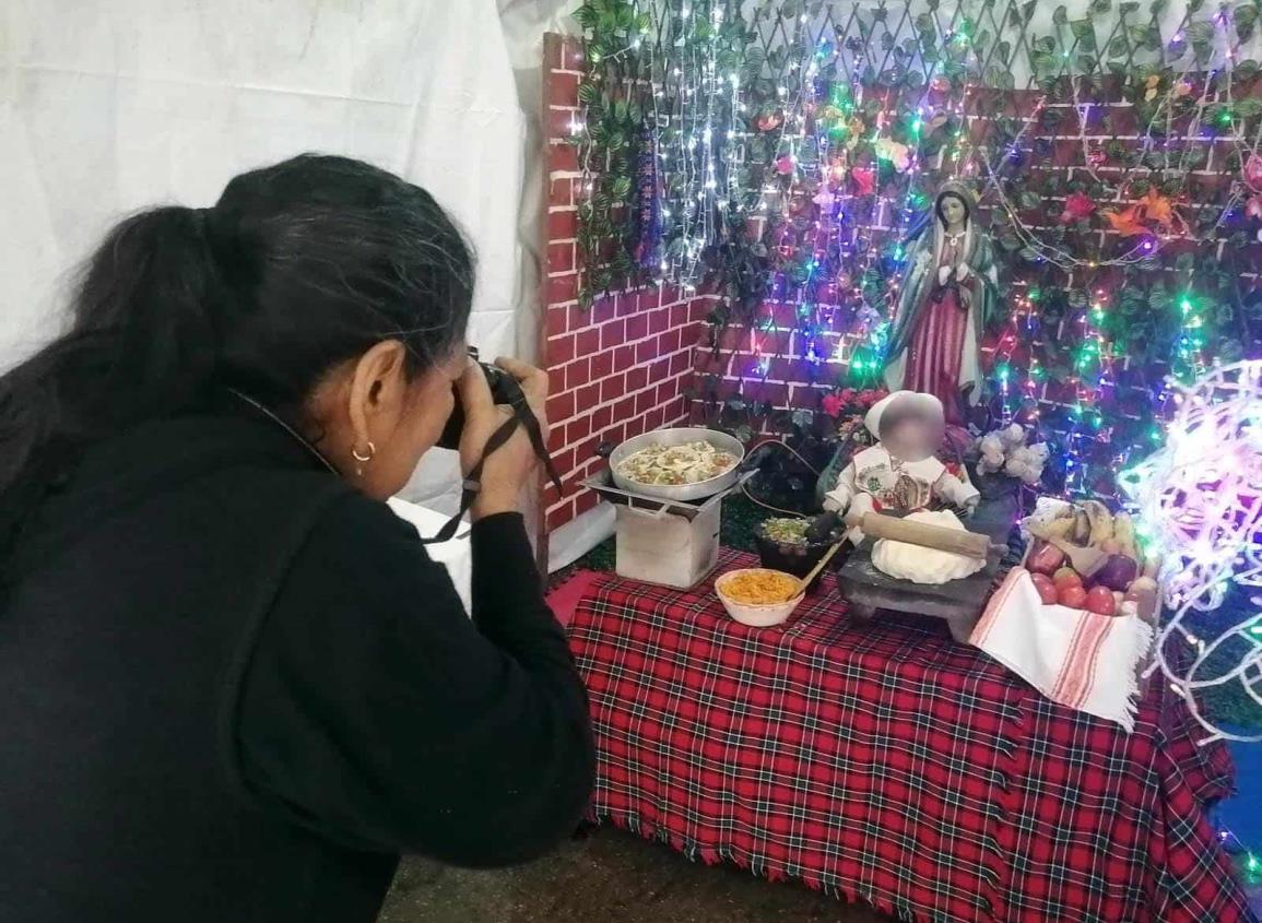 Virgen de Guadalupe: fotógrafos se defienden ante nuevas tecnologías; así les fue el 12 de diciembre