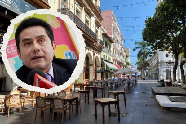 Negocios en Veracruz clonan marcas de Puebla sin permiso