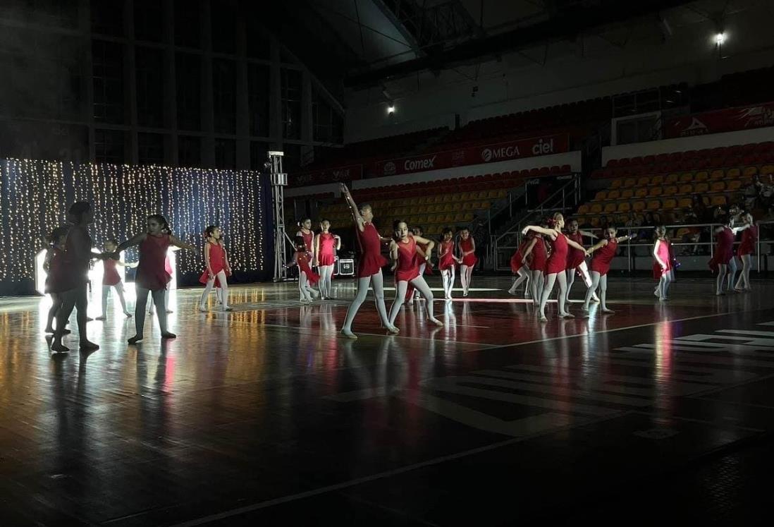 Busca gimnasta lugar para Panamericano Junior