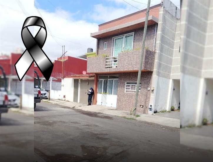 Hallan a un hombre sin vida en Xalapa; se habría suicidado