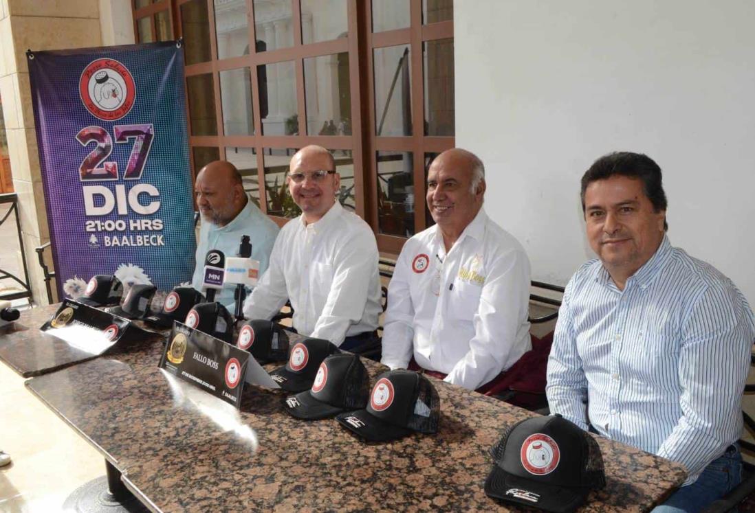 Invitan a revivir el Perro Salado con el concepto "Por Fin La Disco" en Veracruz