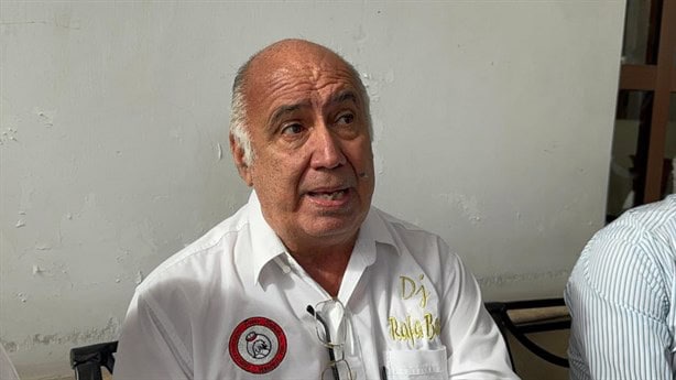 Invitan a revivir el Perro Salado con el concepto "Por Fin La Disco" en Veracruz