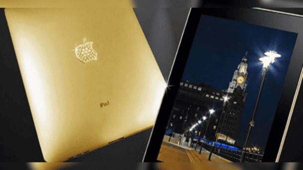 El tablet-gate veracruzano en el Congreso