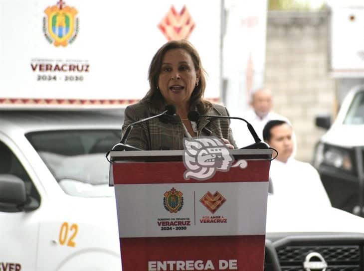 Nahle pedirá informes tras presunto hallazgo de fosa en rancho de alcalde de Poza Rica