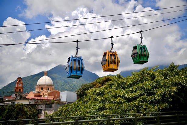 Conoce los 8 Pueblos Mágicos de Veracruz para visitar en vacaciones decembrinas