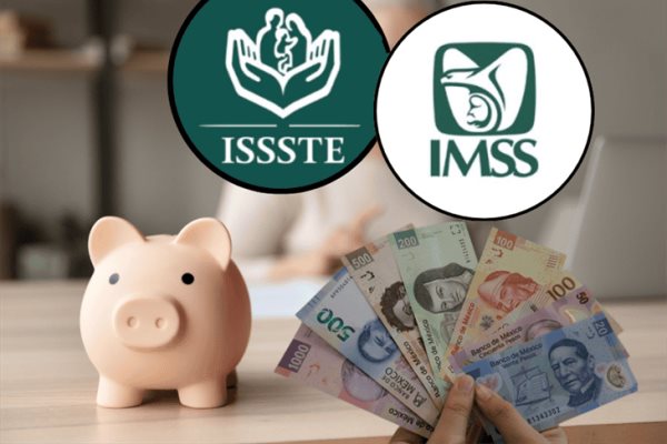 Pensión IMSS e ISSSTE: ¿cuándo será el primer pago en enero de 2025? |  Imagen de Veracruz