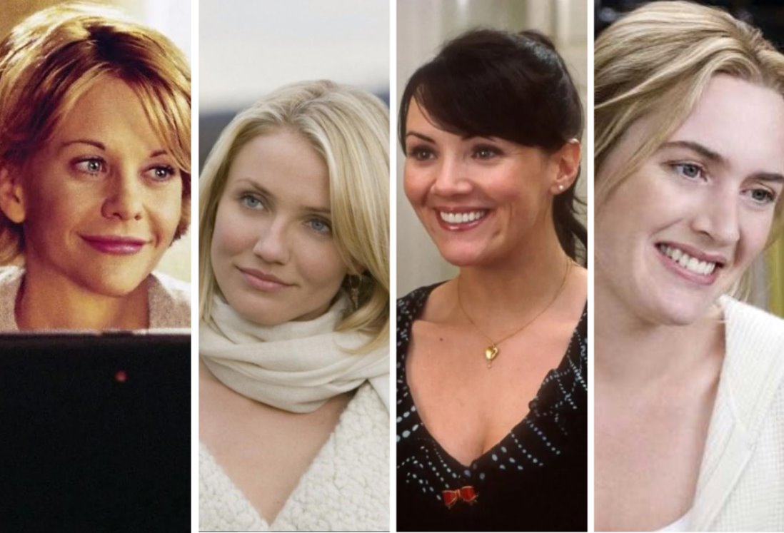 Las 3 mejores películas románticas ambientadas en navidad