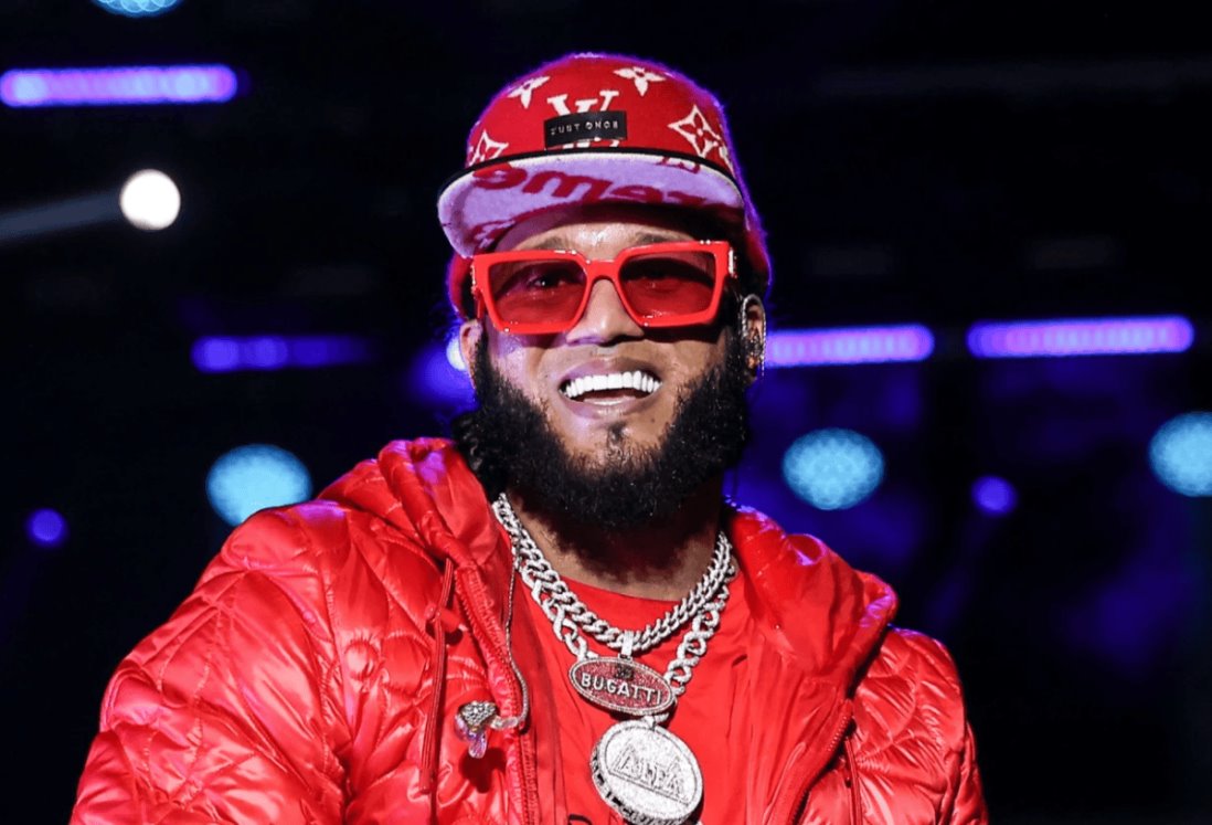 Posponen concierto del reguetonero El Alfa en Veracruz