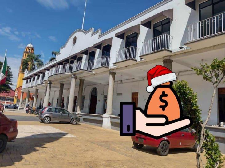 Nogales podría pedir crédito para pagar prestaciones de fin de año