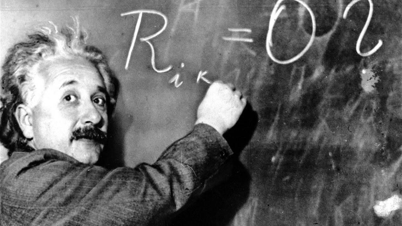 Secreto a voces: Einstein y la ciencia NO neutral