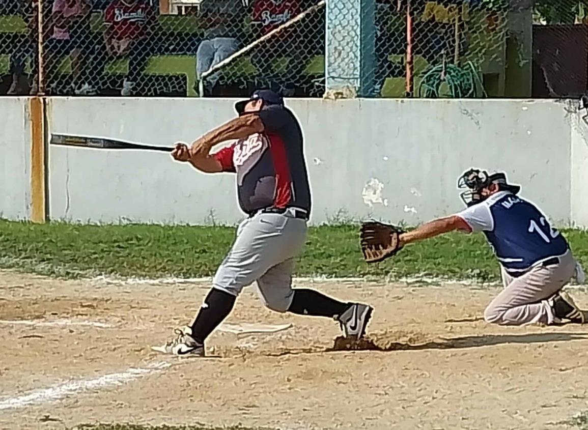 Diablos y Tigres  definirán al campeón de torneo decembrino