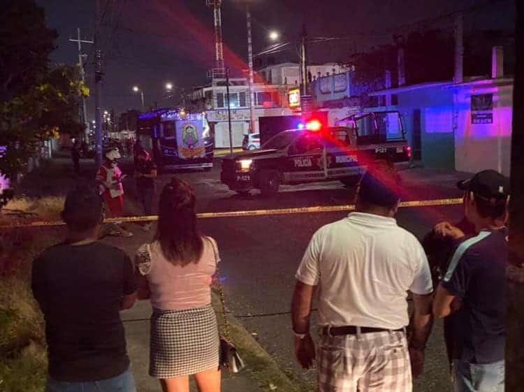 Esta tragedia ocurrida en Veracruz durante celebración a la Virgen de Guadalupe perturbó a la población