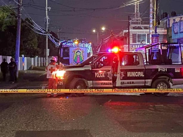 Esta tragedia ocurrida en Veracruz durante celebración a la Virgen de Guadalupe perturbó a la población