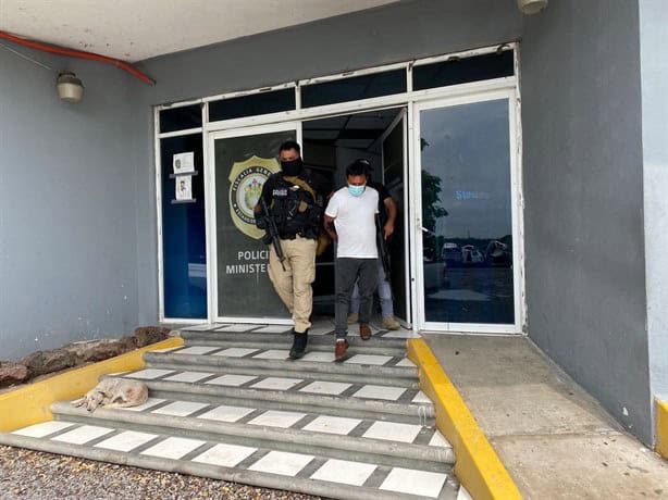 Por el feminicidio de doña Toñita en Veracruz Juan Antonio recibe 40 años de prisión