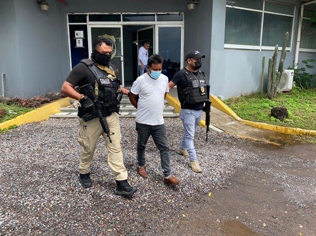 Por el feminicidio de doña Toñita en Veracruz Juan Antonio recibe 40 años de prisión