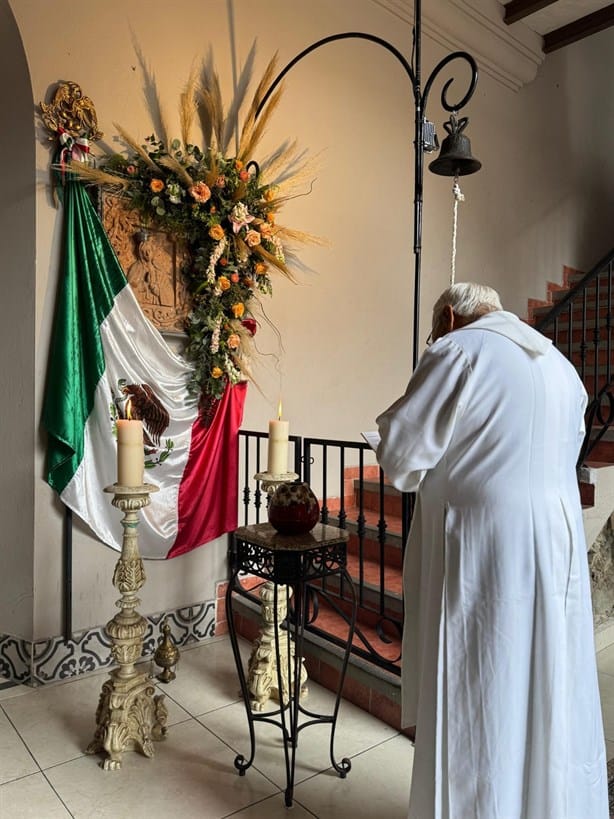 Misantla celebra la fe guadalupana con un mensaje de unidad y esperanza