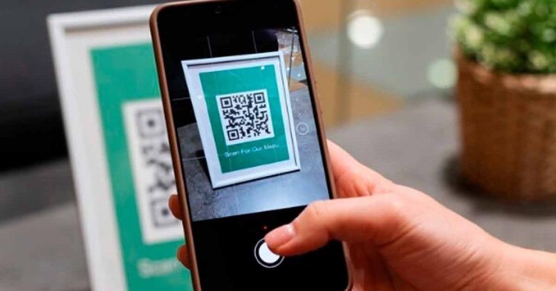 ¡Alerta! Así están cometiendo fraudes con el escaneo de códigos QR falsos