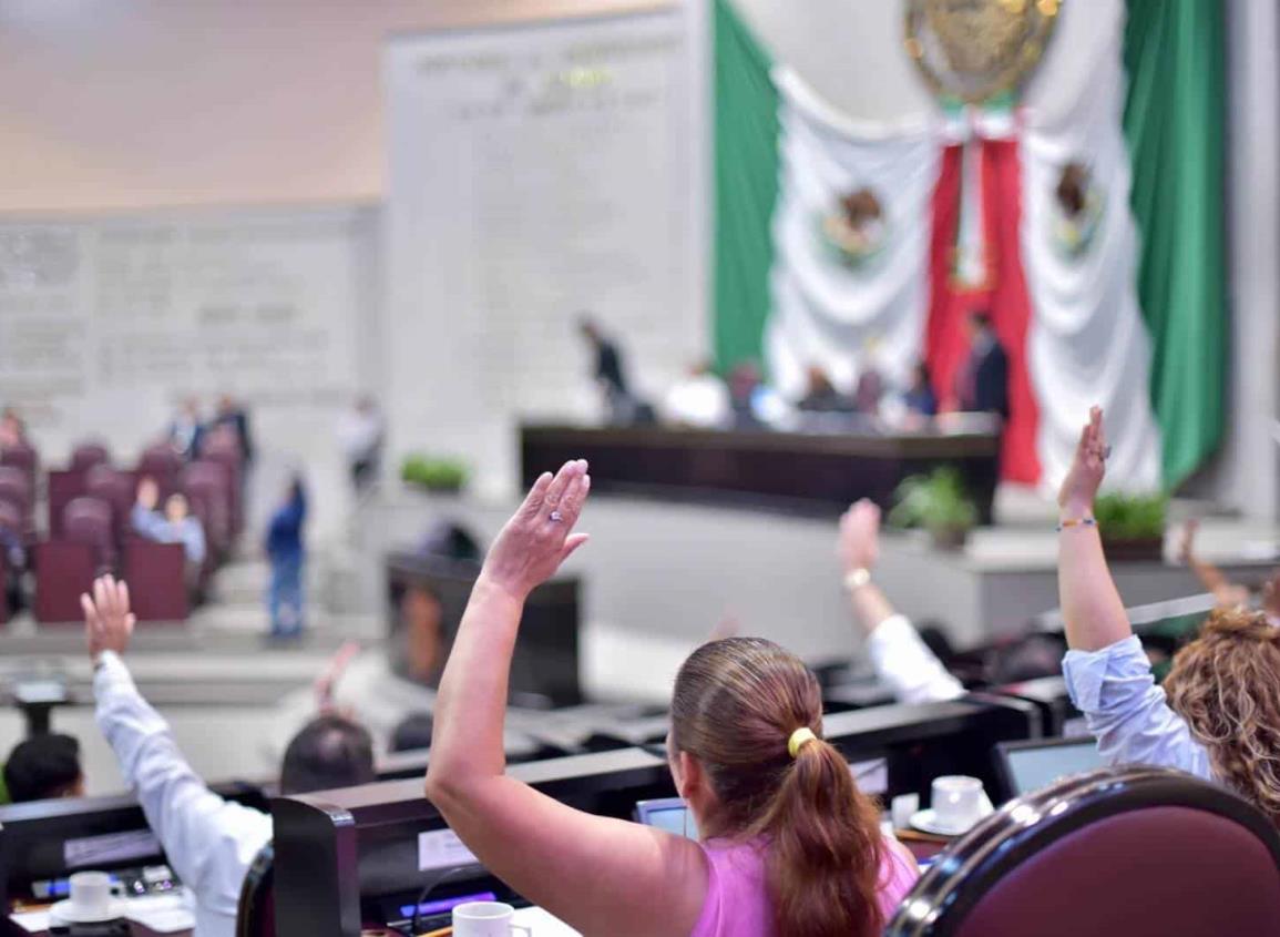 Congreso de Veracruz: las tabletas que costaron una fortuna