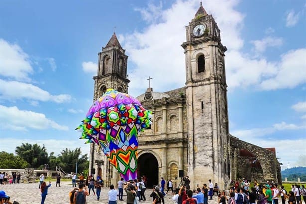 Conoce los 8 Pueblos Mágicos de Veracruz para visitar en vacaciones decembrinas