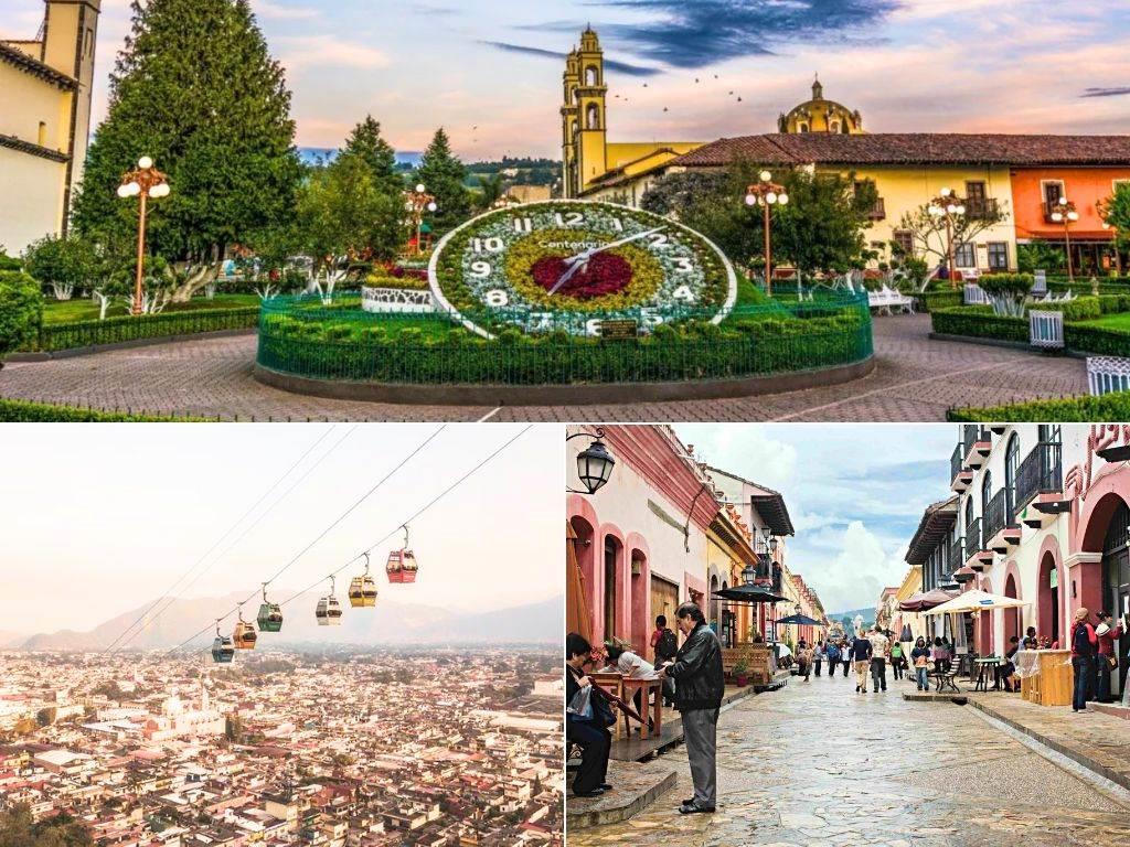 ¿Eres Team Frío?: estos son 5 pueblos mágicos que debes visitar esta temporada
