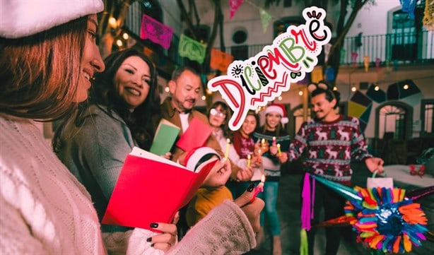 ¿Qué es el maratón Guadalupe - Reyes, cuánto dura y por qué es tan popular en México?