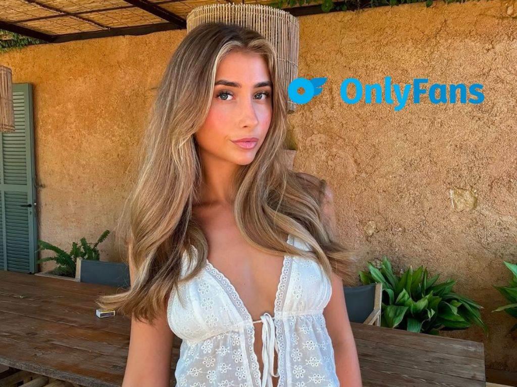 ¿Quién es Lily Phillips? la modelo de OnlyFans que hará un reto sexual extremo
