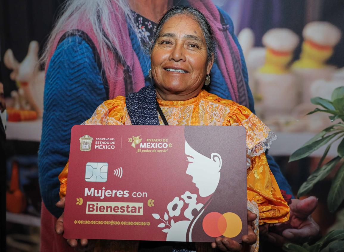 Mujeres con Bienestar: Este será el calendario de pagos para el 2025