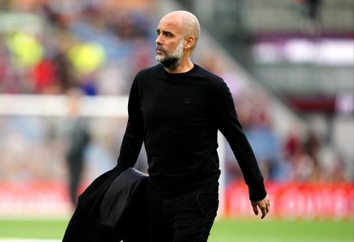 Sabe Pep Guardiola la solución a su crisis