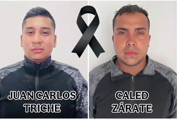 Enfrentamiento deja policías muertos en San Juan Evangelista, delincuentes trasladaban un secuestrado